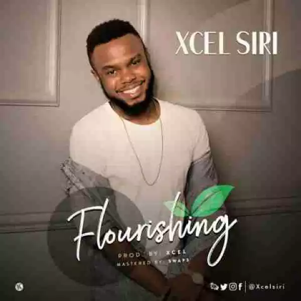 Xcel Siri - Flourishing